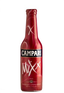 campari mixx packshot